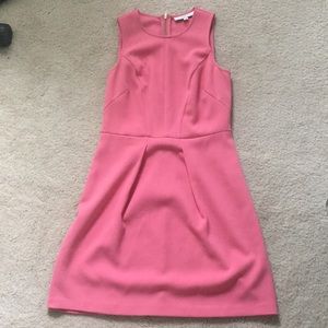 LOFT sheath dress